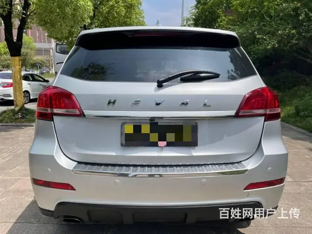 哈弗H2 2016款 1.5T 手自一体 两驱豪华型 - 图片 5