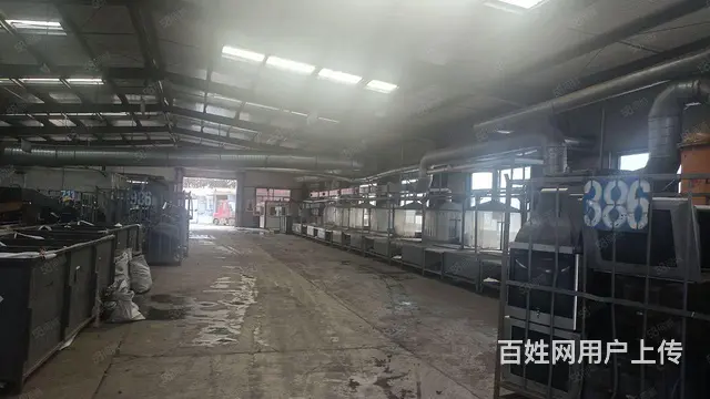 呼兰区沈家镇哈肇公路旁厂房出租出售 - 图片 9