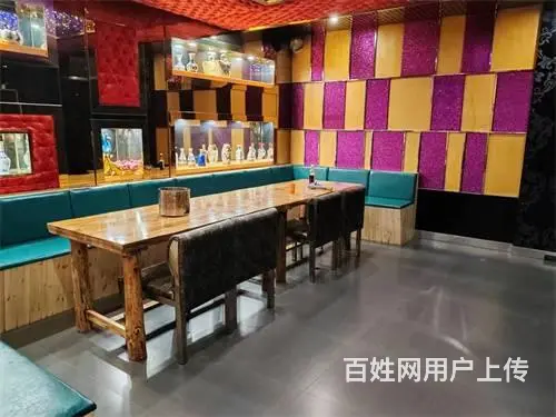 解放北路主街370平饭店出兑 - 图片 6