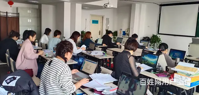 抚顺会计实操学校招生 - 图片 1