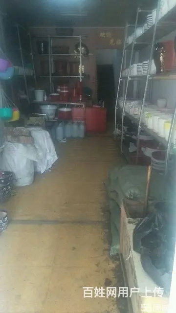 丰满区长江街128平临街门面出租 - 图片 3