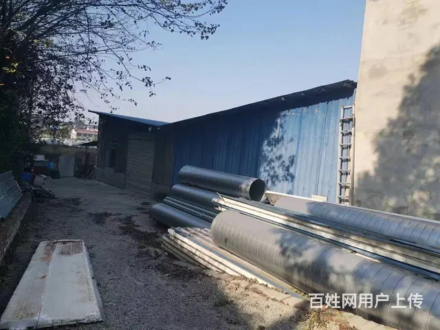 （老板房源）岳麓区黄桥大道旁独门独院厂房仓库房东直租 - 图片 2