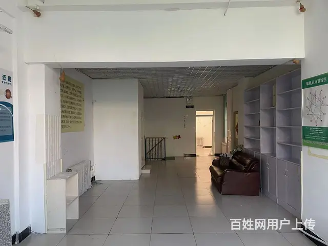 寨子附近翠竹园小区临街门市出租 - 图片 2