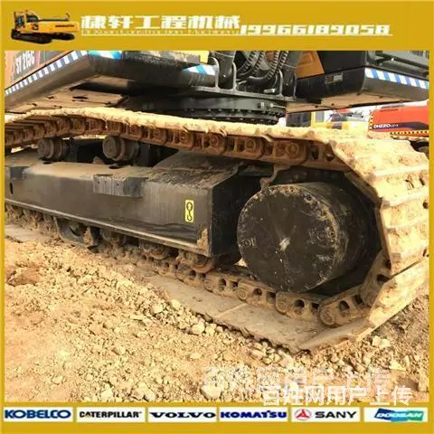 三一215C「二手挖掘机」车况良好价格实惠六安 - 图片 7