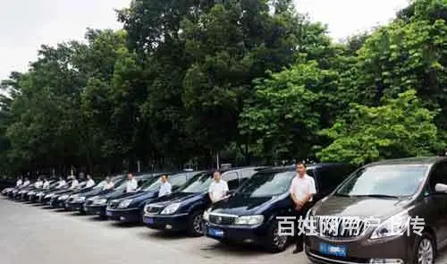 邳州专业长期租车一年多少钱，新车出租 - 图片 5