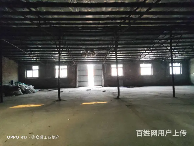 于洪区3150平厂房办公出租 - 图片 6
