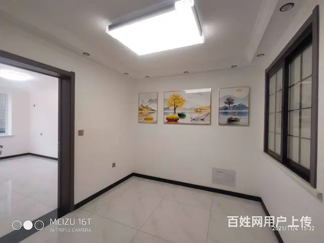 中央大街南京路黑马大厦七中大凌里小凌里2楼55平精装南北！ - 图片 3
