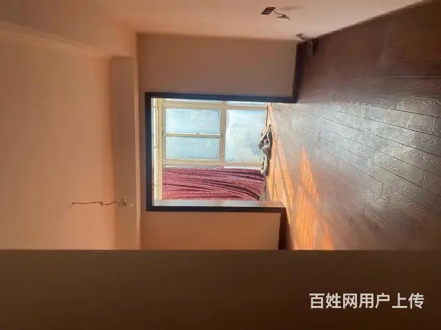 与新北万达一路之隔的叠加别墅（带80平左右院子和地下室） - 图片 5