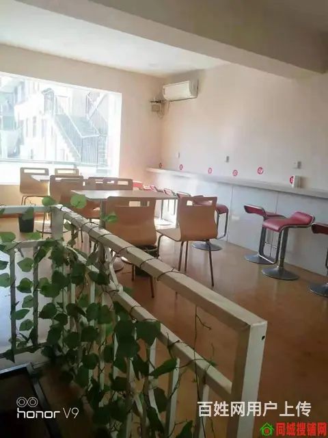 （同城搜铺网）北大街60平餐馆转让 - 图片 3