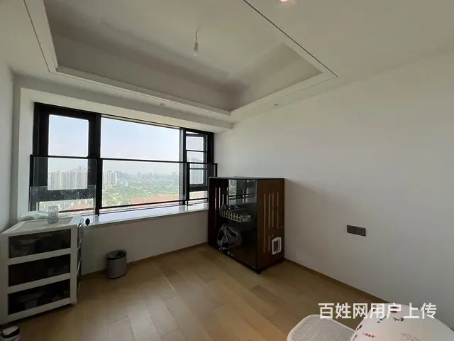 华侨城原岸 高层3房2卫 一线观东湖 无遮挡 南北 - 图片 5