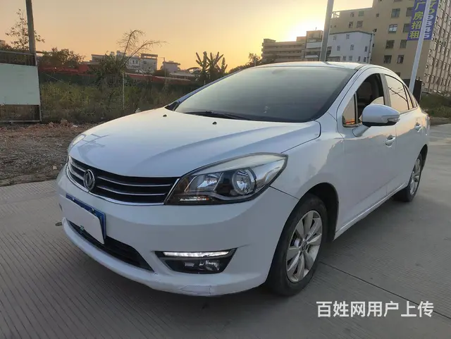 风神L60 2015款 1.6 手动 新动型 - 图片 2
