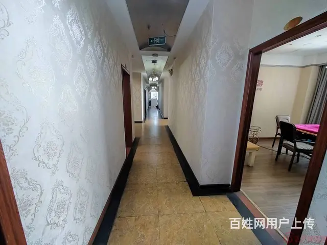 （达州铺源网）市内翠屏路300㎡茶楼转让 - 图片 8