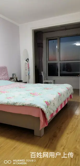 水岸蓝庭 普通住宅 精装修 - 图片 3