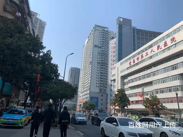 二医院旁50平餐饮店转让，可做早中晚餐 - 图片 9
