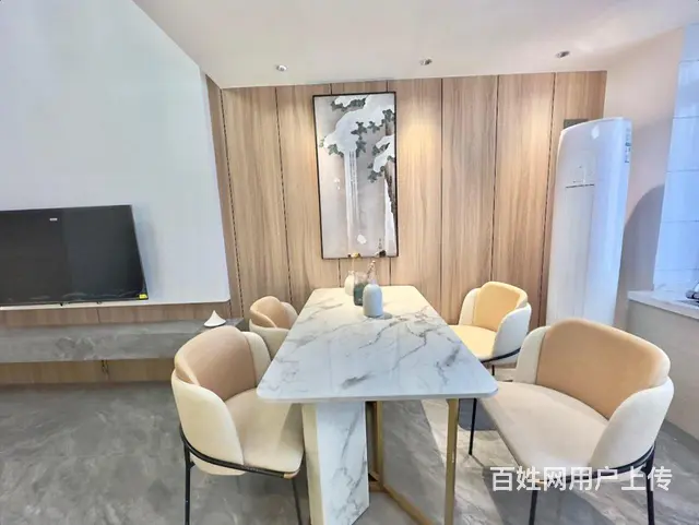 城南loft两层住宅 星荟城！高铁站 现房 双面公园商超完善 - 图片 8