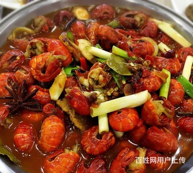 阿拉尔单冻龙虾尾厂家批发直供鑫慷发冷冻龙虾尾厂家供货电话 - 图片 2