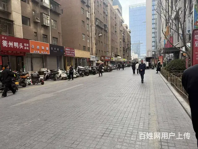5962（金铺网）中天健好位置餐饮小吃店整体转让 - 图片 2