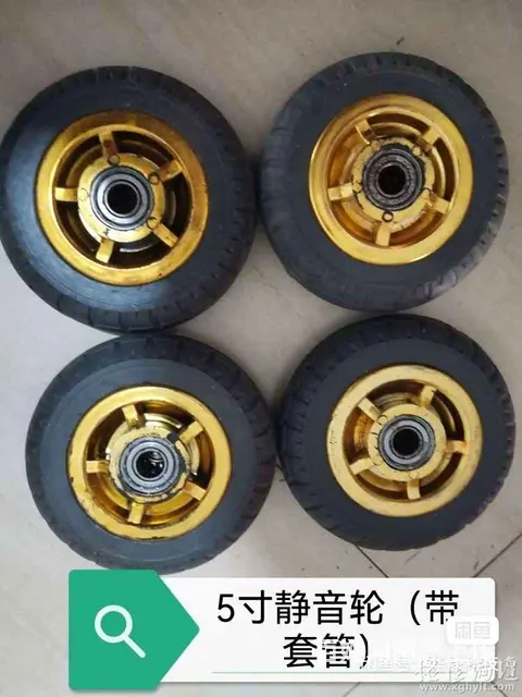 不锈钢汤桶/摆摊推车/商用豆浆机配件 - 图片 8