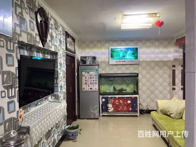 卖房赠送部分家具家电拎包即住 - 图片 8