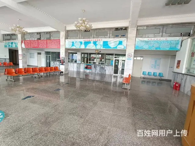 B个人一开发区大门写字楼对外出租 - 图片 2