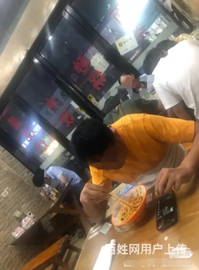 淘铺铺免费推荐 千灯石浦浦园路餐饮旺铺低价转让 - 图片 5
