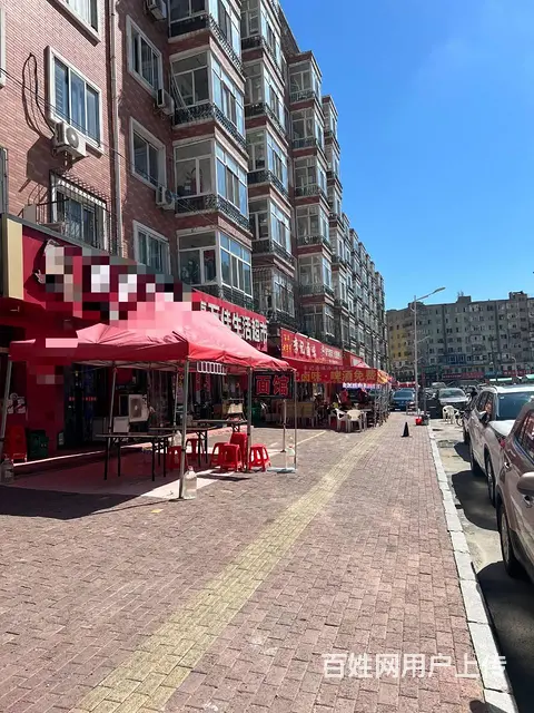【搞定了！】道里区建国街松源街餐饮店面馆出兑快餐店转让 - 图片 10