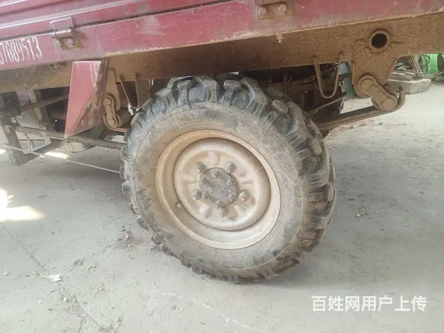 福田三轮车 - 图片 9