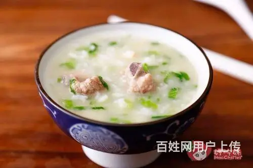 揭阳 带鱼粥汤香味鲜 做法哪里学 汕头仟味餐饮培训 - 图片 2