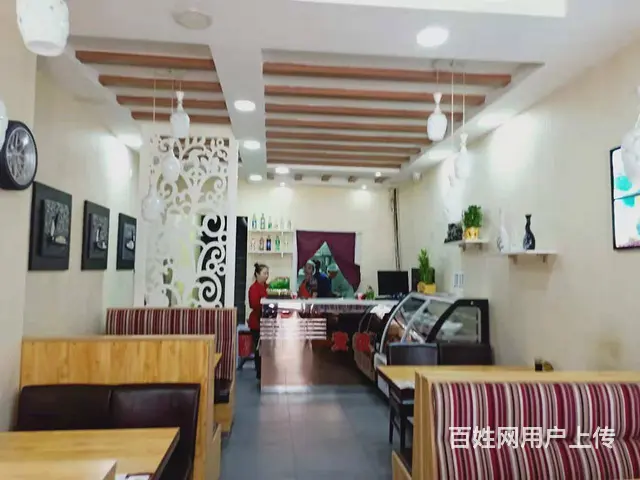 光华路主街和东市大福源斜对面餐饮面馆整体出兑 - 图片 6