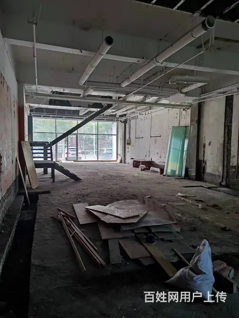 【搞定了！】群力王府井商圈独栋门市空兑 - 图片 6