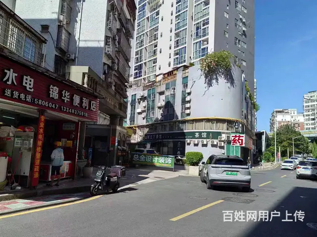 火车站附近  社区出入口 适合餐饮便利店美容火锅私房菜等 - 图片 8