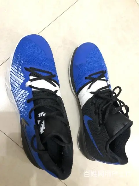 特价出让45码耐克运动鞋 - 图片 2