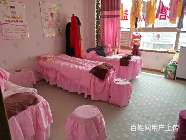【都市时讯精品推荐】百货大楼旁蚌埠大厦美容养生馆 - 图片 9