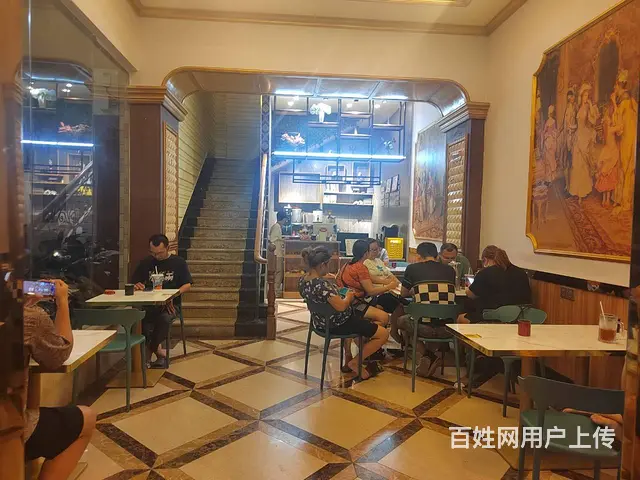 （51旺铺推荐）南联路550平自助棋牌室水吧转让 - 图片 8