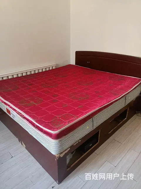新华小区二室一厅一卫 - 图片 1