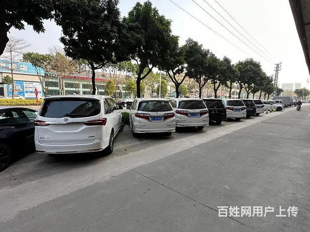 二手车以租代购0门槛提车 - 图片 2
