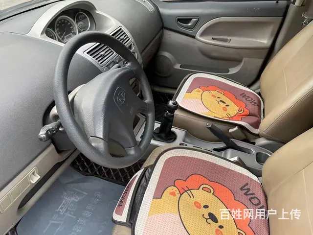 一汽 威志 2008款 威志-三厢 1.5 手动 豪华型 - 图片 6