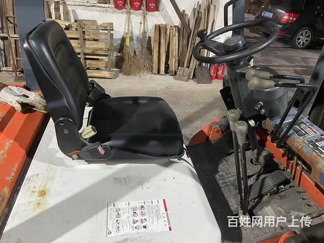 个人叉车出售 - 图片 5