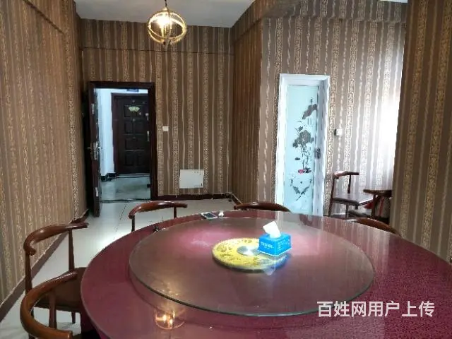 【都市时讯精品推荐】商贸城风情街饭店 - 图片 4