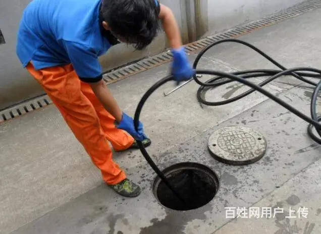 天宁区抽粪吸污、下水道疏通 - 图片 3