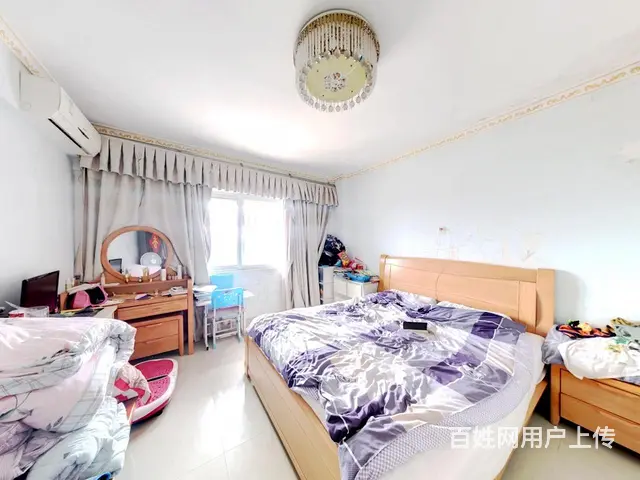 准电梯房 满五广东省一套  实用小户型 - 图片 2