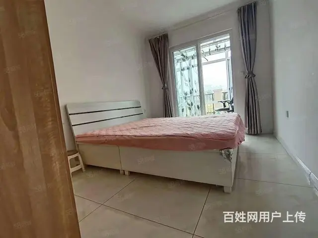 二高中对面一楼带阳光房带小院 - 图片 8