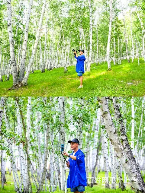 呼伦贝尔额尔古纳自由行满洲里旅游包车师傅排名常师傅 - 图片 12