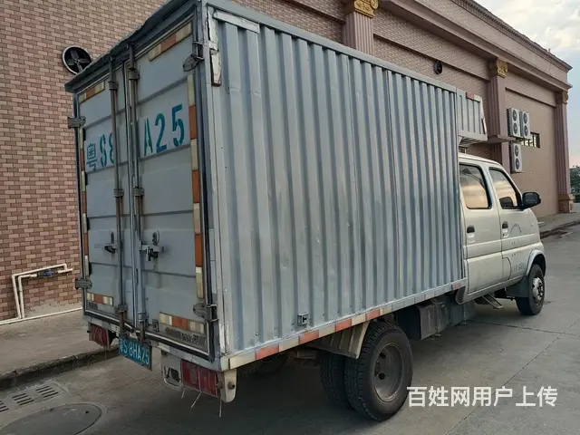 16年长安小四轮 - 图片 6