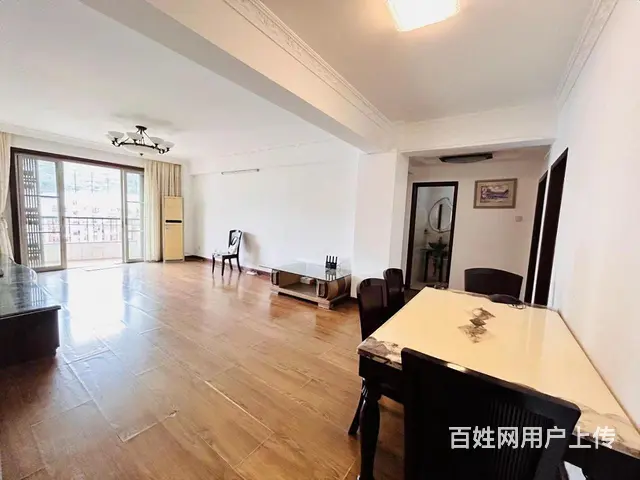 卧龙BRT对面 云亭花园 正规三房两卫 楼梯2楼 - 图片 4
