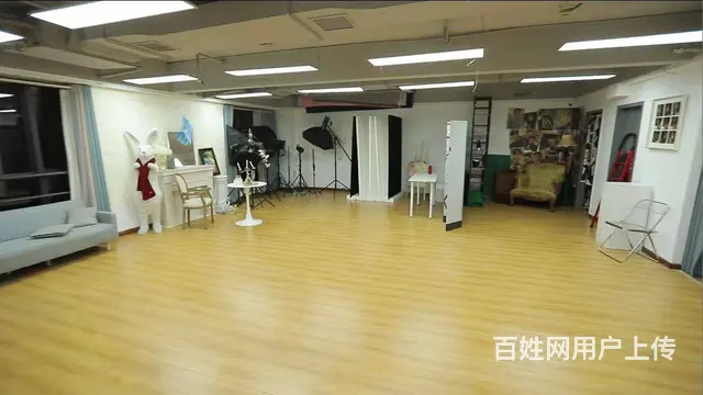 五一广场摄影写真影棚工作室低价转让 9694 - 图片 1