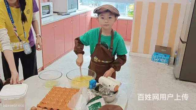 昆明盘龙区私立幼儿园	就去上昆明睿思幼儿园 - 图片 1