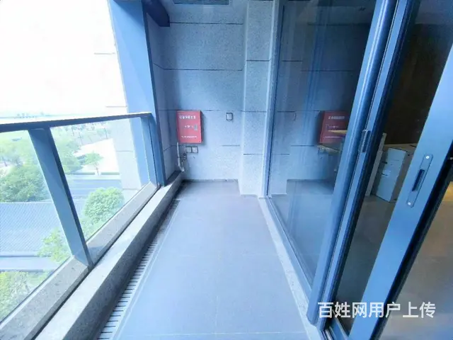 桂冠东方城二区 产权清晰 小三居 次新小区 双卫 - 图片 7