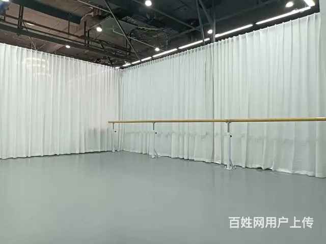 51旺铺推荐坡博路虹冠大厦商铺二楼910平培训机构空转或分租 - 图片 9