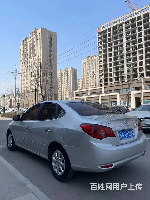 现代悦动 - 图片 6
